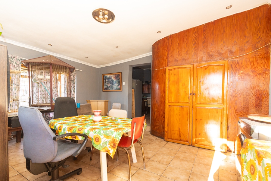 3 Bedroom Property for Sale in Belmont Park Western Cape